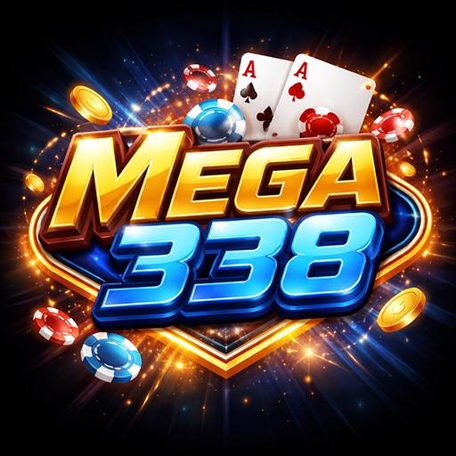 Mega338 APK
