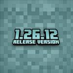 Minecraft 1.26.12