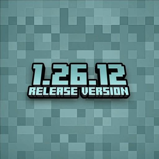 Minecraft 1.26.12