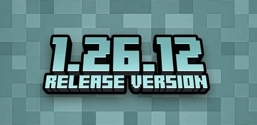 Minecraft 1.26.12