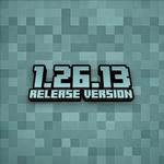 Minecraft 1.26.13