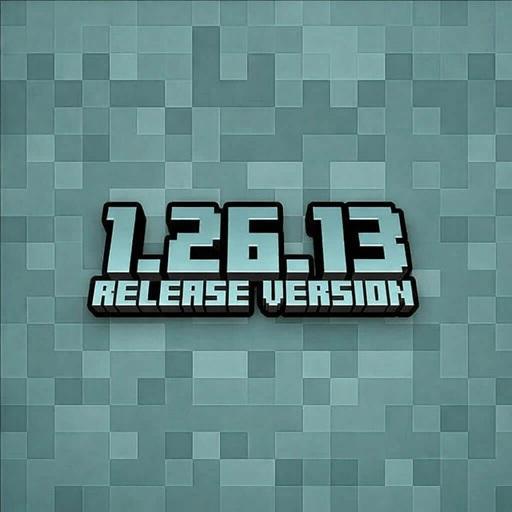 Minecraft 1.26.13