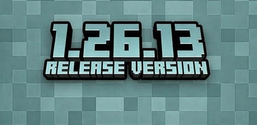 Minecraft 1.26.13