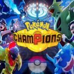 Pokémon Champions
