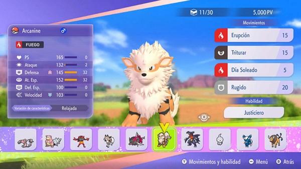 pokemon champions apk mobile