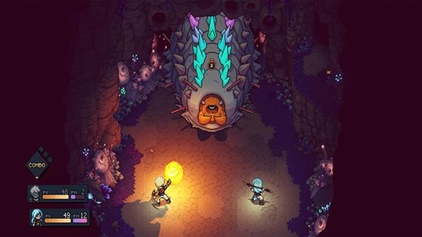 sea of stars apk android