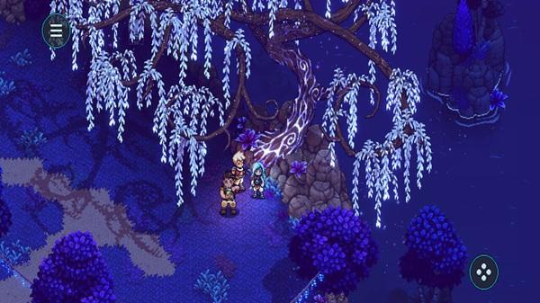 sea of stars apk mobile