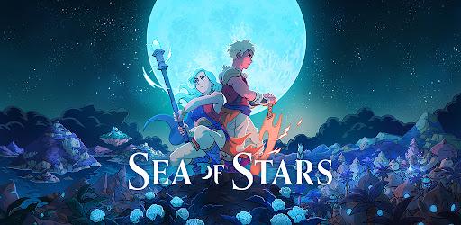 Sea of Stars