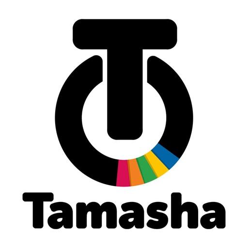 Tamasha App