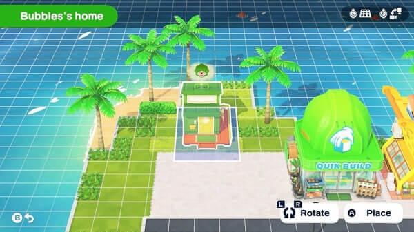 tomodachi life living the dream apk android