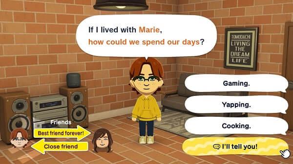 tomodachi life living the dream apk download