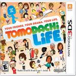Tomodachi Life Living the Dream