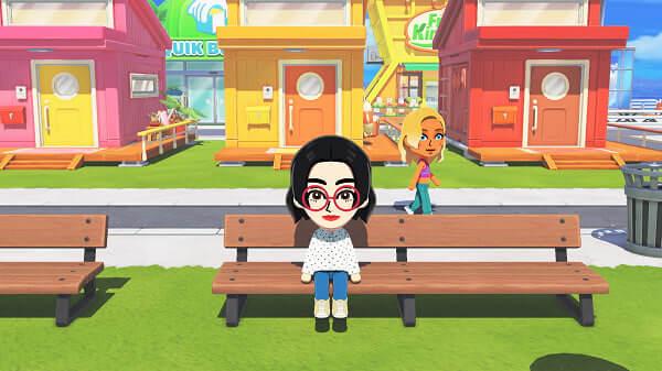 tomodachi life living the dream apk mobile