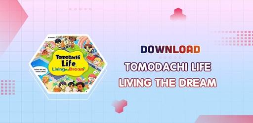 Tomodachi Life Living the Dream