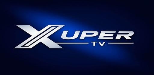 Xuper TV 5.1.4