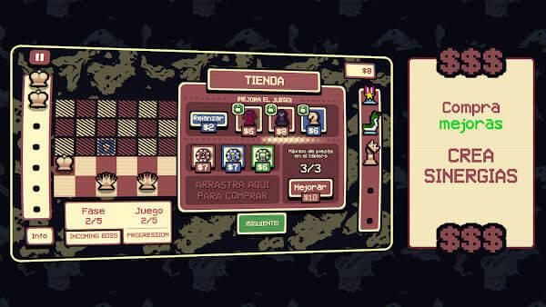 gambonanza apk game
