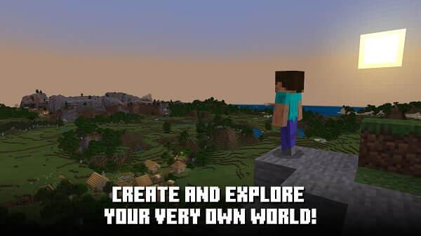 minecraft 1 26 20 apk android