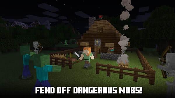 minecraft 1 26 20 apk download