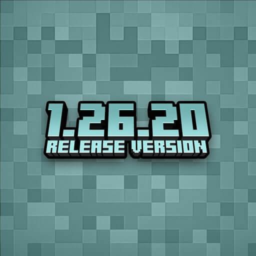 Minecraft 1.26.20