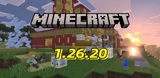Minecraft 1.26.20