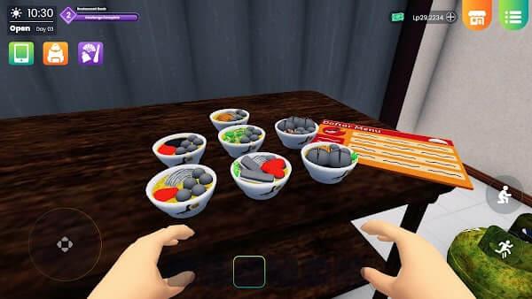 bakso simulator 2 apk mobile