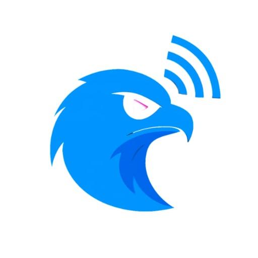 Falcon Cast APK