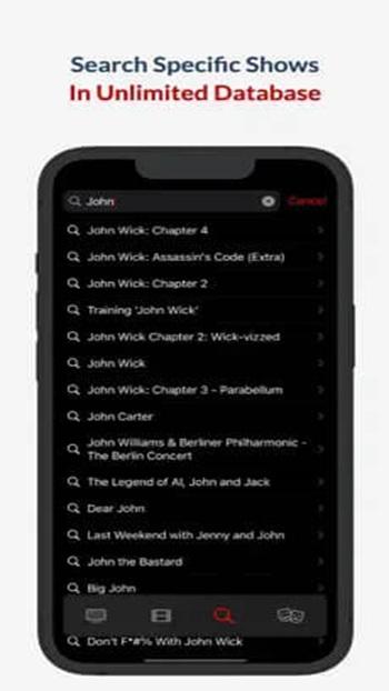 flujo tv apk android 1