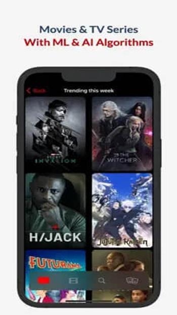 flujo tv apk mobile 1
