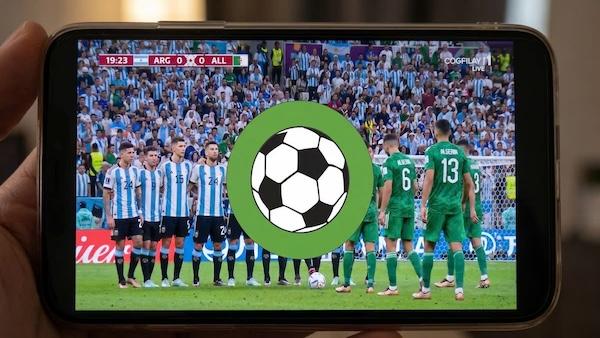 futbol libre 2 apk android