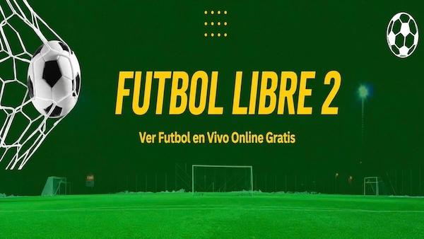 futbol libre 2 apk app