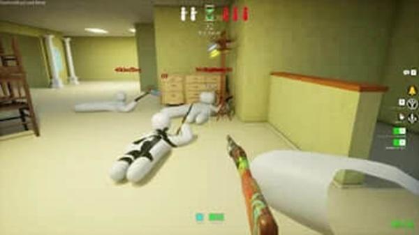 meccha chameleon apk game