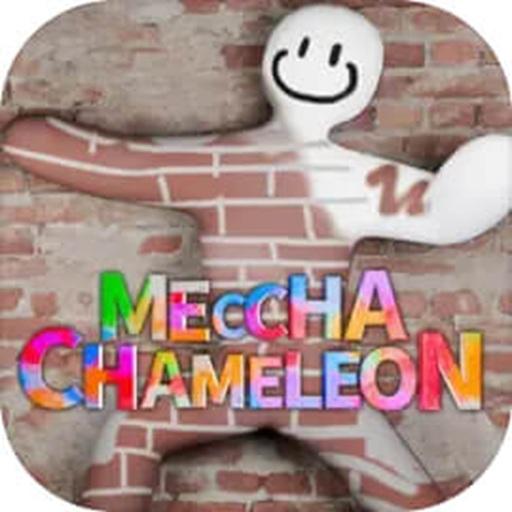Meccha Chameleon APK