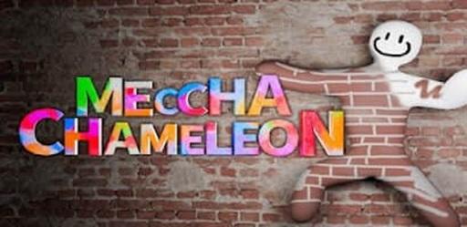 Meccha Chameleon