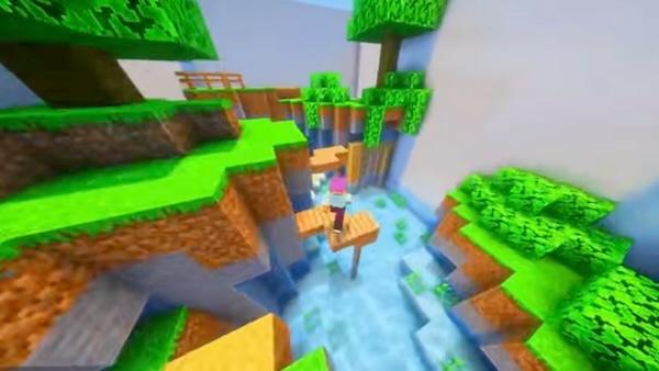 minecraft 1 26 30 5 bedrock