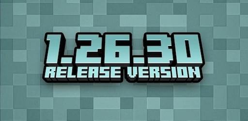Minecraft 1.26.30.5