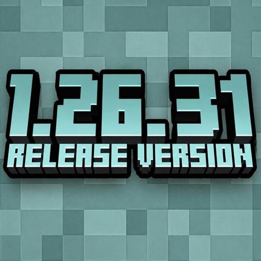 Minecraft 1.26.31