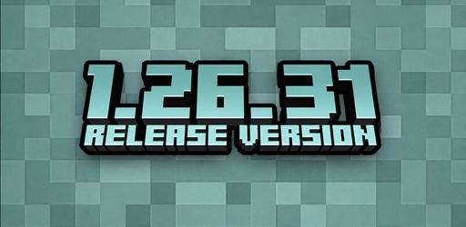 Minecraft 1.26.31