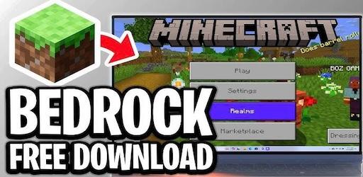 Minecraft bedrock