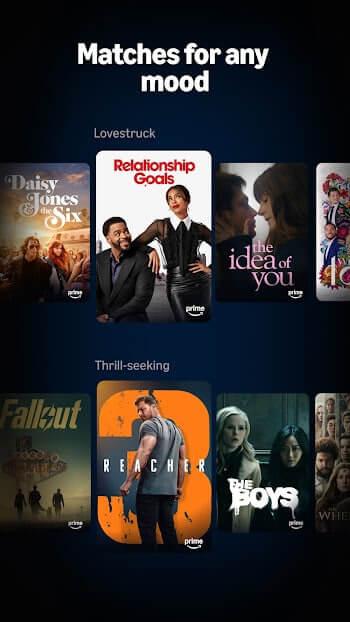 prime tv apk mobile