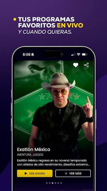 tv azteca en vivo apk free