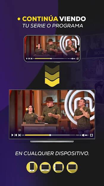 tv azteca en vivo apk mobile