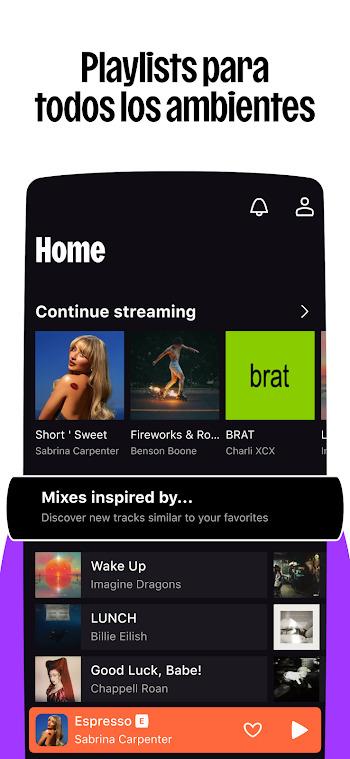 deezer apk app