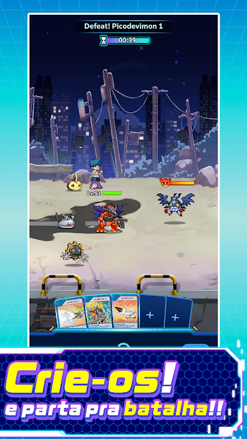 digimon up apk android