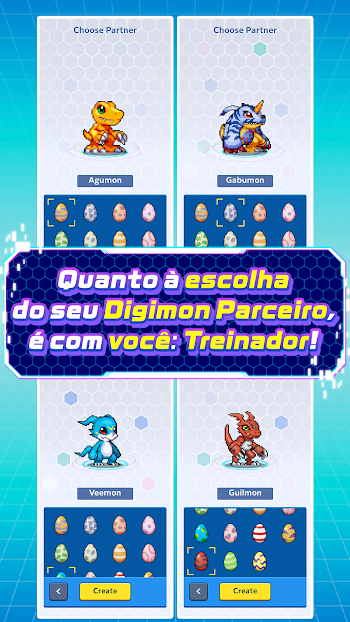 digimon up apk download