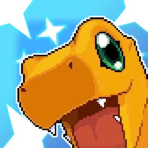 Digimon Up APK