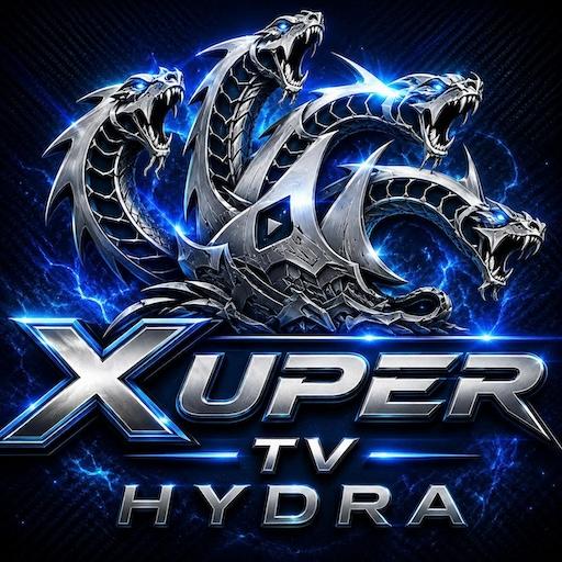 Xuper Hydra