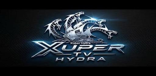 Xuper Hydra